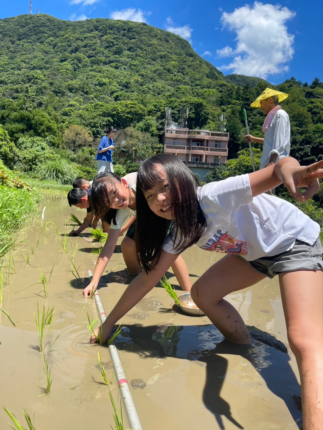 2026藍鵲農園夏令營